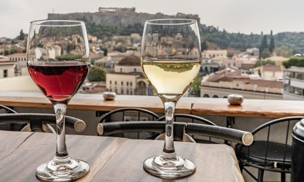 Oenorama 2024: Celebrating Three Decades of Greek Wine Excellence