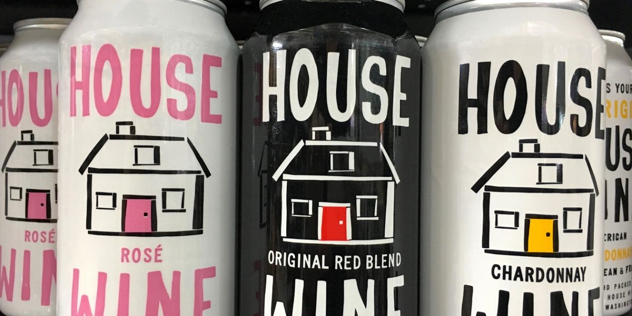 Canned Wines: A Market Poised for Expansion?