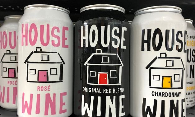 Canned Wines: A Market Poised for Expansion?