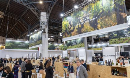 Barcelona Wine Week: A Toast to Expansion and Sustainability