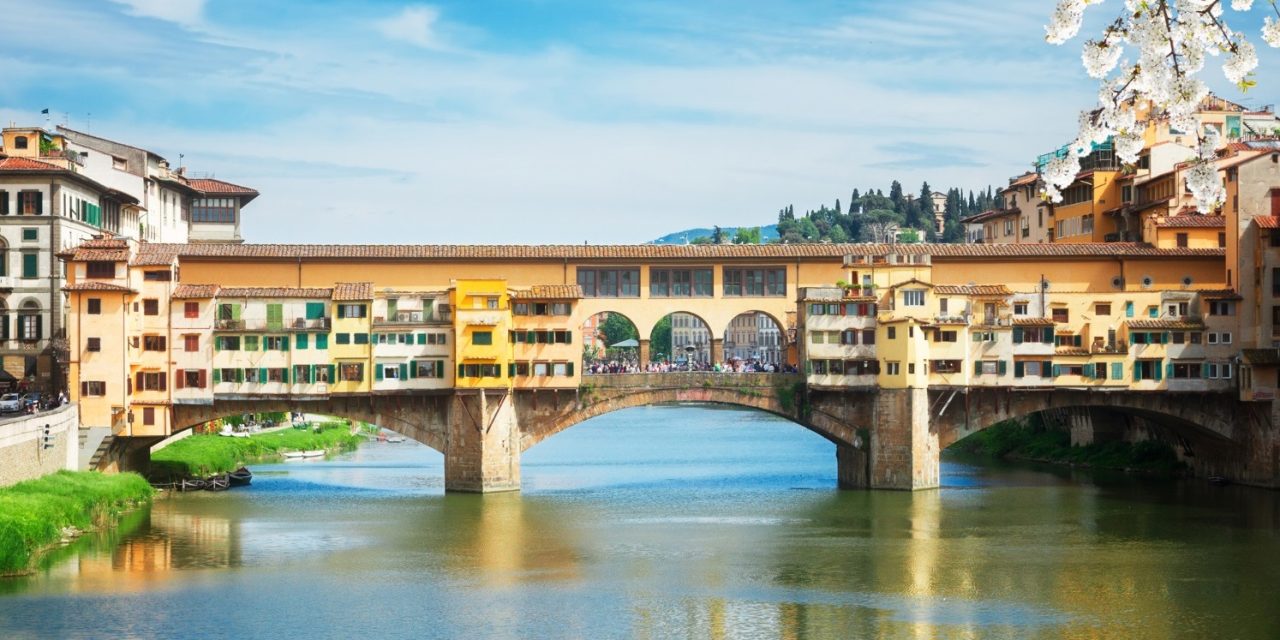 Bridging History and Heritage: The Antinori Family’s Pledge to Restore Florence’s Ponte Vecchio