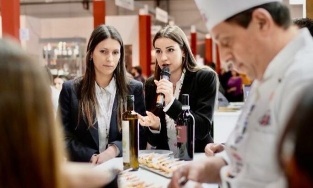 Cibus 2024: A Symphony of Italian Culinary Innovation