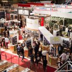 London Wine Fair 2024: Fewer Visitors, Higher Quality Engagement