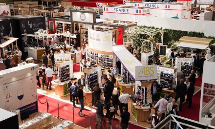 London Wine Fair 2024: Fewer Visitors, Higher Quality Engagement