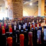 XXII Edition of the Città del Vino Wine Competition