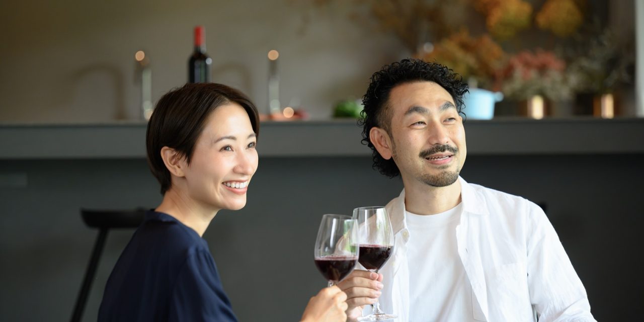 Navigating Japan’s Wine Market