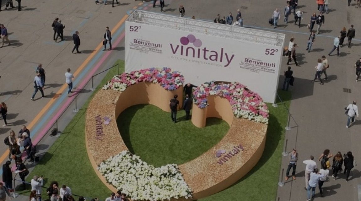 Vinitaly 2024: A Successful International Showcase for Italian Wine