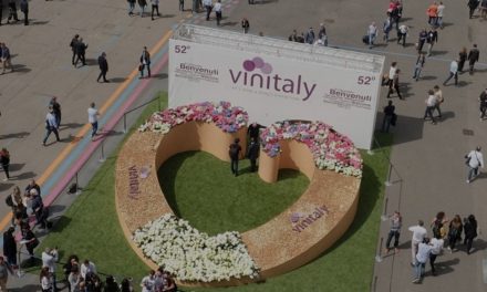 Vinitaly 2024: A Successful International Showcase for Italian Wine