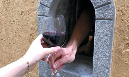 Florence’s “Buchette del Vino”: A Tourist Phenomenon