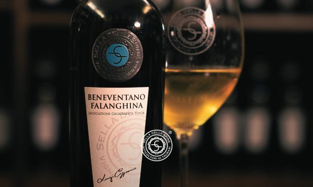 New identity bands for Italian IGT wines: enhancing traceability and consumer trust