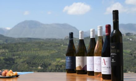 Wine Enthusiast magazine: Discover the Next Big Regions in Winemaking