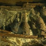 Baltic Sea Shipwreck Yields Over 100 Bottles of 19th-Century Champagne