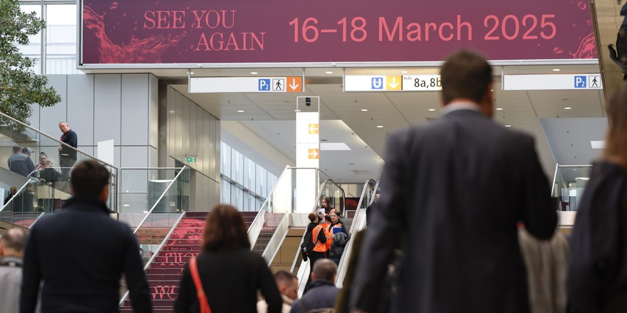 ProWein 2025: A Bold New Era for Wine and Spirits