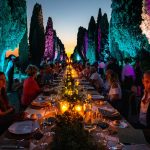 A Magical Night at Bolgheri DiVino