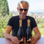 Andrea Bocelli Celebrates 30 Years with New Wines and a Brand Revamp