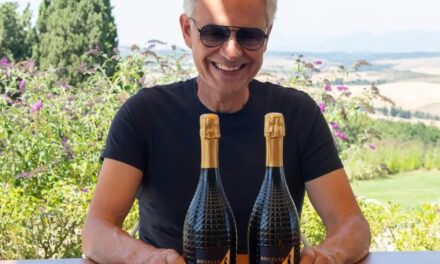 Andrea Bocelli Celebrates 30 Years with New Wines and a Brand Revamp