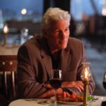 Richard Gere’s New Madrid Home Boasts a Lavish Wine Cellar