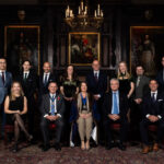 Institute of Masters of Wine Welcomes Ten New Masters and Honors Excellence in Wine Education