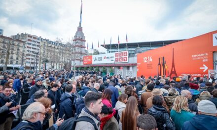 Wine Paris 2025 prepares to welcome the World to the ‘City of Lights’