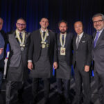 Joris Garcia Crowned ASI Best Sommelier of the Americas 2025