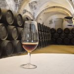 Sherry, Solera, and Soul: A Visit to Díez Mérito in Jerez de la Frontera