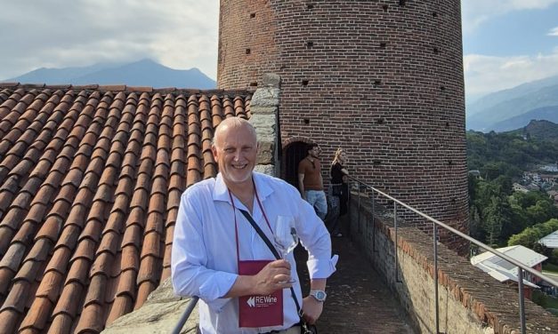 ReWine Canavese 2025: A Celebration of Wine, Territory, and Tradition in the Heart of Ivrea