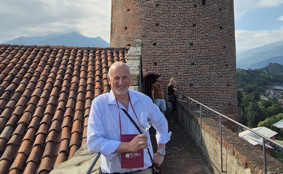 ReWine Canavese 2025: A Celebration of Wine, Territory, and Tradition in the Heart of Ivrea