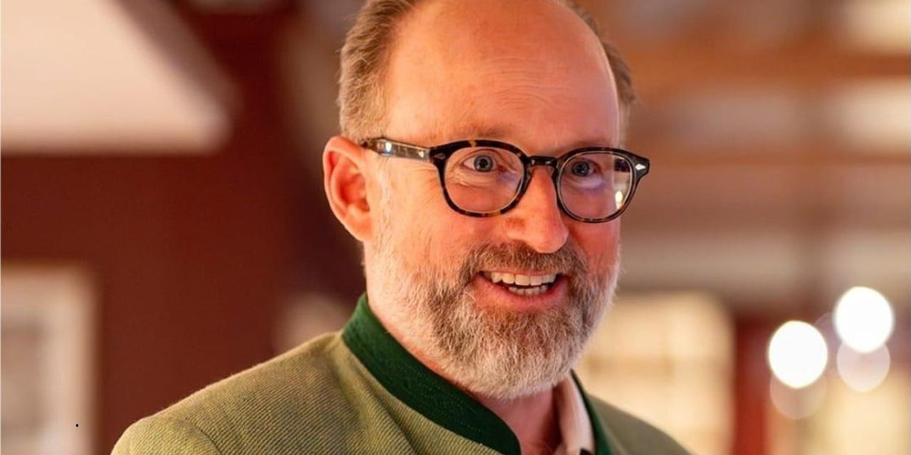 Primum Familiae Vini welcomes new President, Prince Robert of Luxembourg
