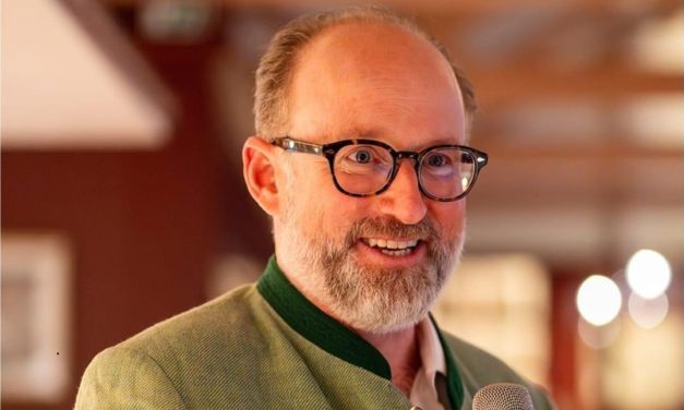 Primum Familiae Vini welcomes new President, Prince Robert of Luxembourg