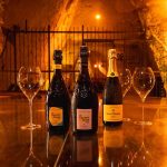 Champagne Exports Show Glimmers of Recovery as Yield Debate Looms