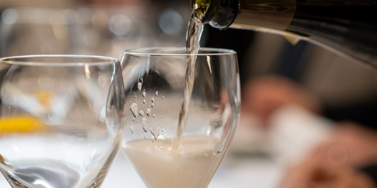 Alta Langa DOCG: A Sparkling Start to the 2025 Harvest