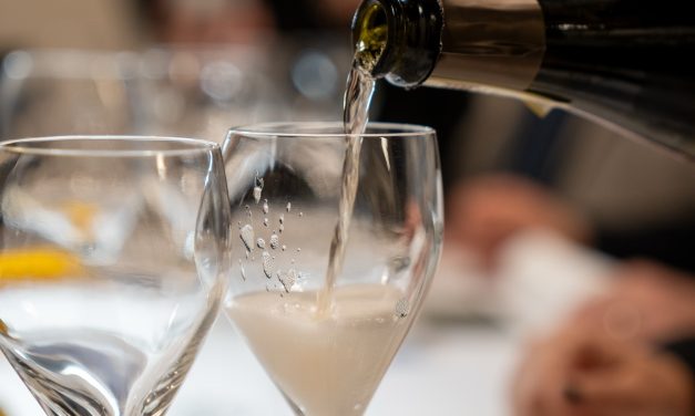 Alta Langa DOCG: A Sparkling Start to the 2025 Harvest