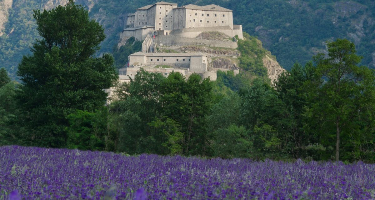 Vins Extrêmes 2025: Heroic Viticulture Returns to the Forte di Bard