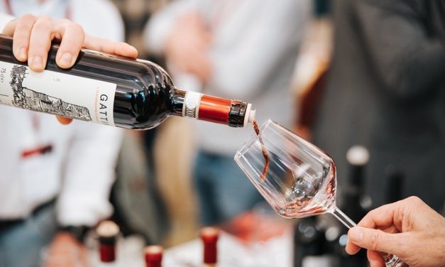 Taste Alto Piemonte 2025: Stresa hosts the leading event celebrating Nebbiolo and the wines of Northern Piedmont