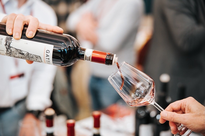 Taste Alto Piemonte 2025: Stresa hosts the leading event celebrating Nebbiolo and the wines of Northern Piedmont