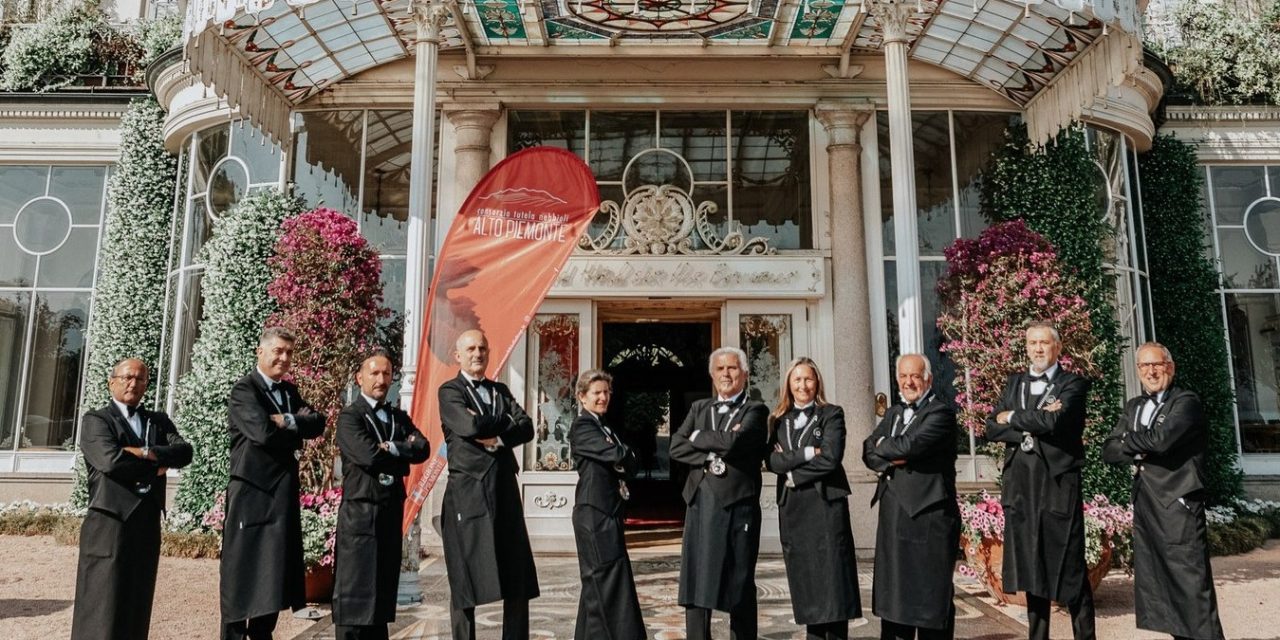 Discover the wines of Alto Piemonte at Taste Alto Piemonte 2025